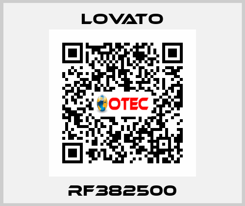 RF382500 Lovato
