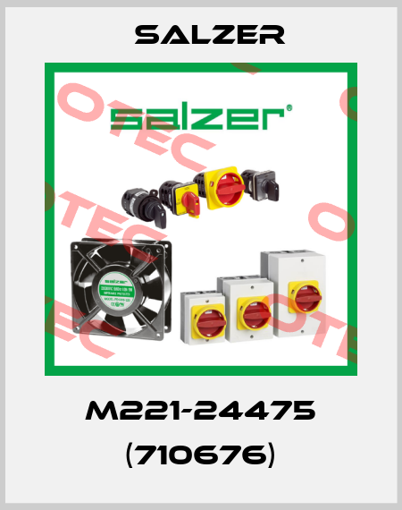 M221-24475 (710676) Salzer