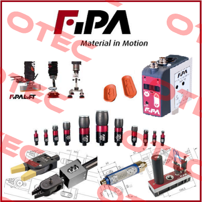 SP-BX2-50 FIPA