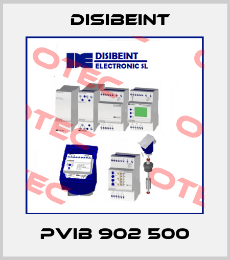 PVIB 902 500 Disibeint