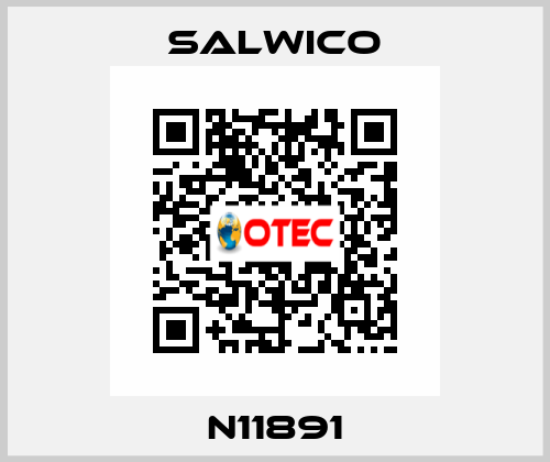 N11891 Salwico