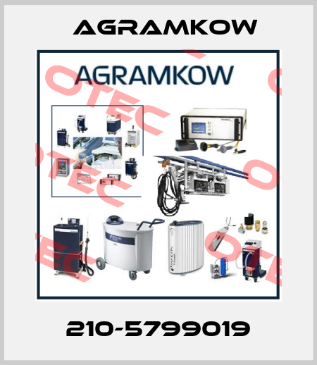 210-5799019 Agramkow