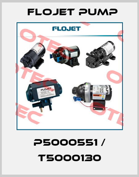 P5000551 / T5000130 Flojet Pump