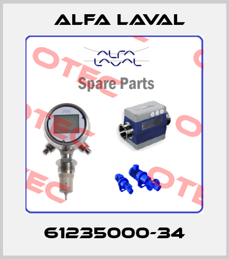 61235000-34 Alfa Laval