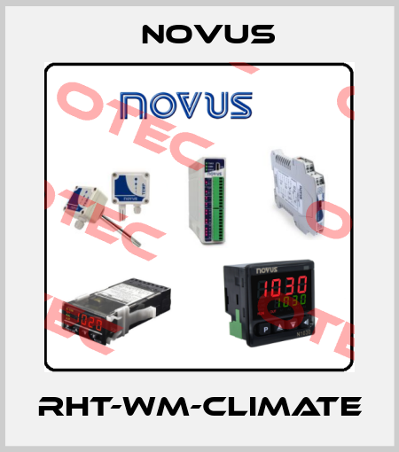 RHT-WM-CLIMATE Novus