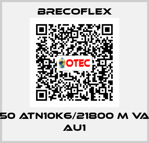 50 ATN10K6/21800 M VA AU1 Brecoflex