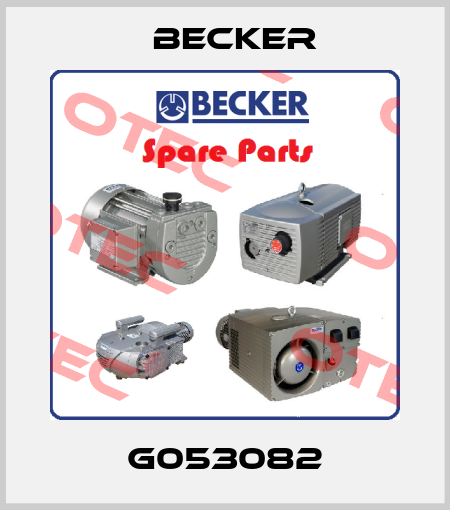 G053082 Becker