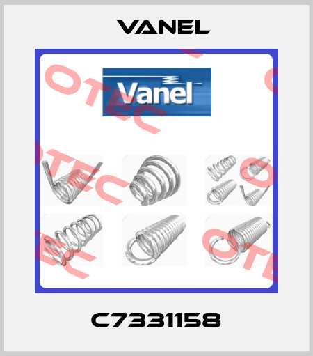C7331158 Vanel