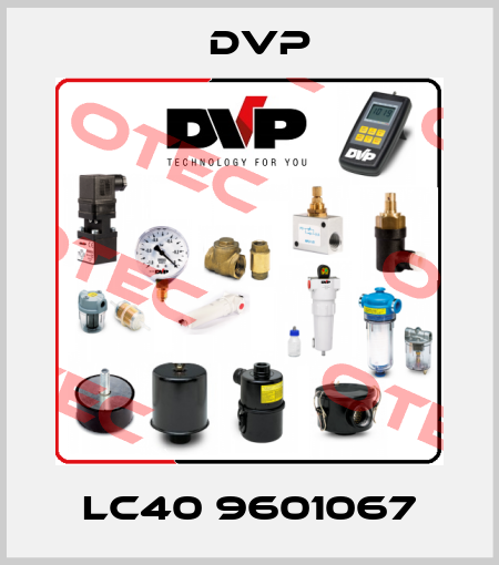LC40 9601067 DVP