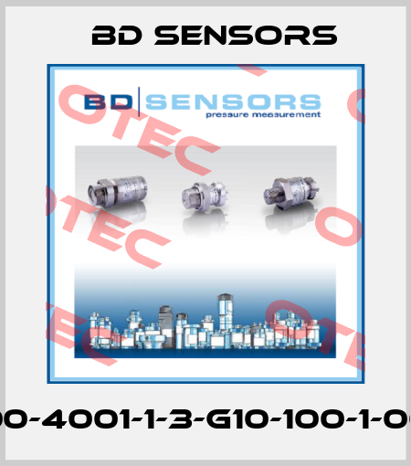 600-4001-1-3-G10-100-1-000 Bd Sensors