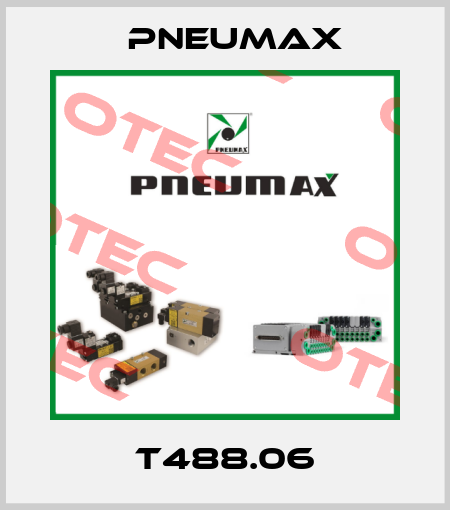 T488.06 Pneumax