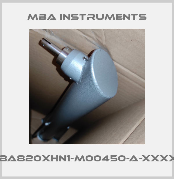 MBA820XHN1-M00450-A-XXXXX-big