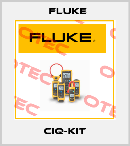 CIQ-KIT Fluke