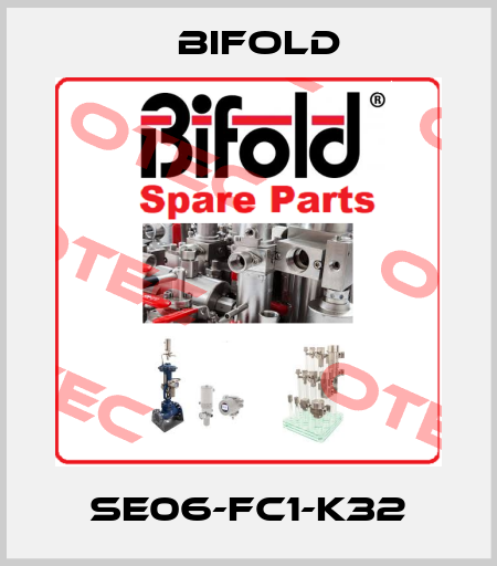 SE06-FC1-K32 Bifold