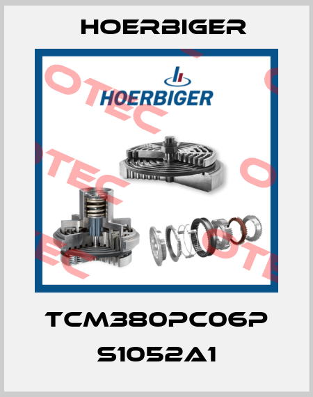 TCM380PC06P S1052A1 Hoerbiger