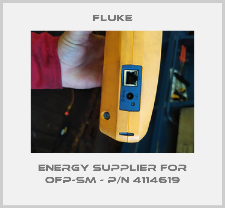 energy supplier for OFP-SM - P/N 4114619-big