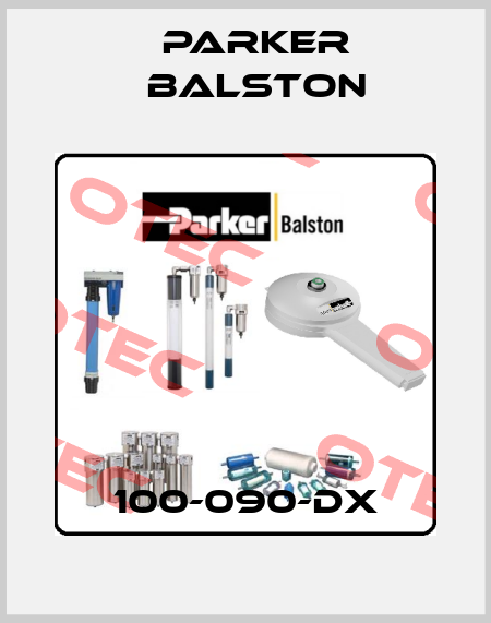 100-090-DX Parker Balston
