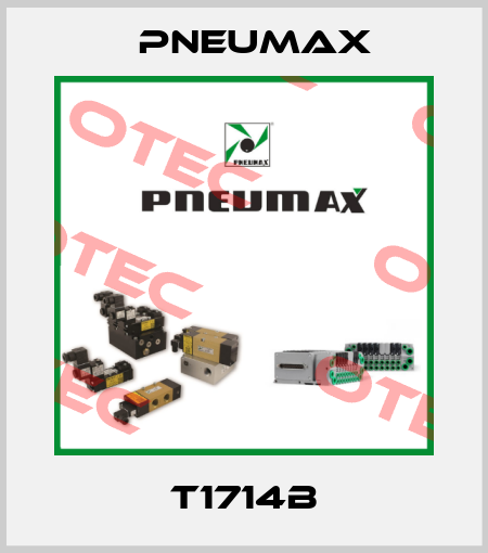 T1714B Pneumax