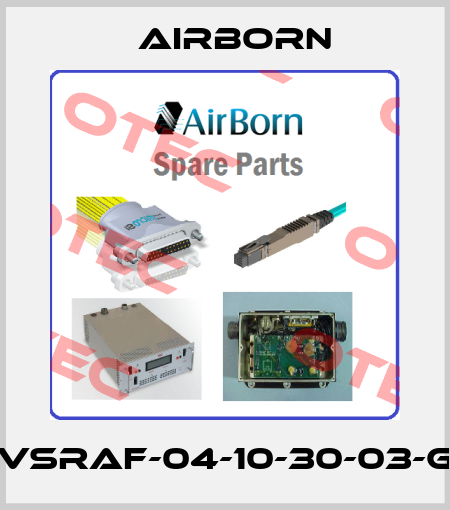 VSRAF-04-10-30-03-G Airborn