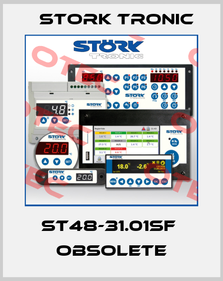ST48-31.01SF  obsolete Stork tronic