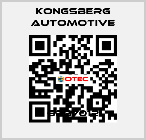 6237012 Kongsberg Automotive