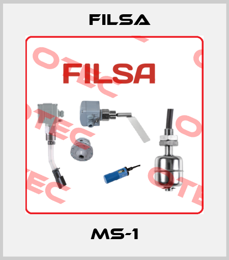 MS-1 Filsa