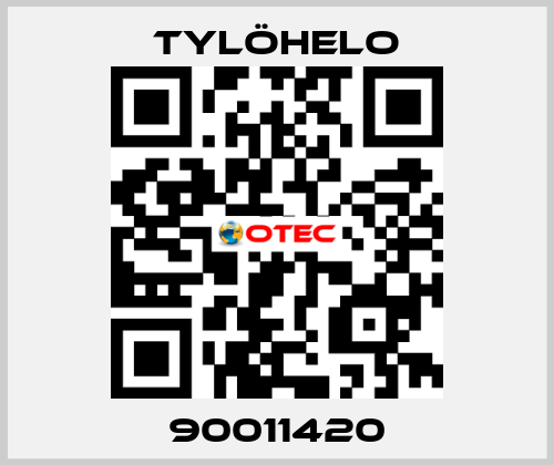 90011420 TYLÖHELO