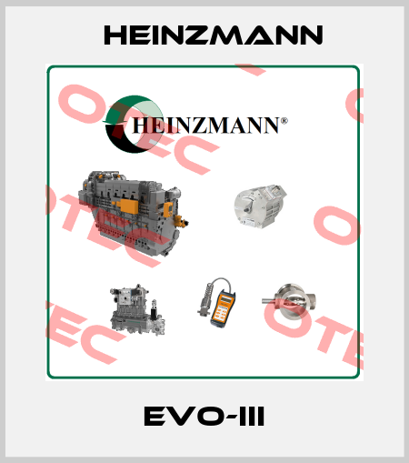 EVO-III Heinzmann
