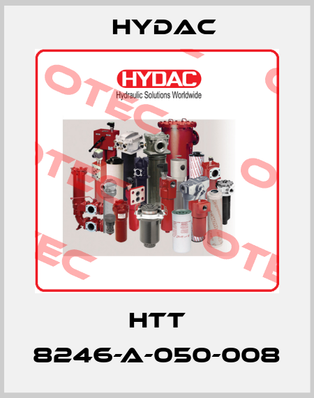 HTT 8246-A-050-008 Hydac