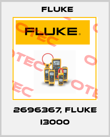 2696367, FLUKE i3000 Fluke