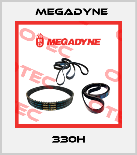 330H Megadyne