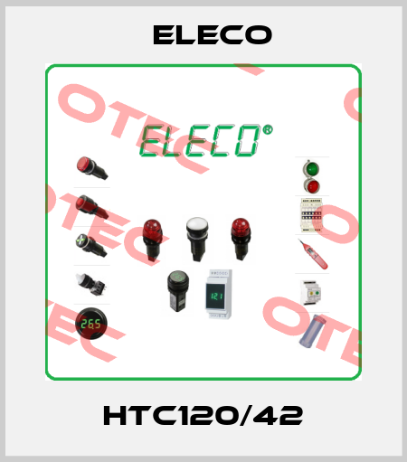 HTC120/42 Eleco
