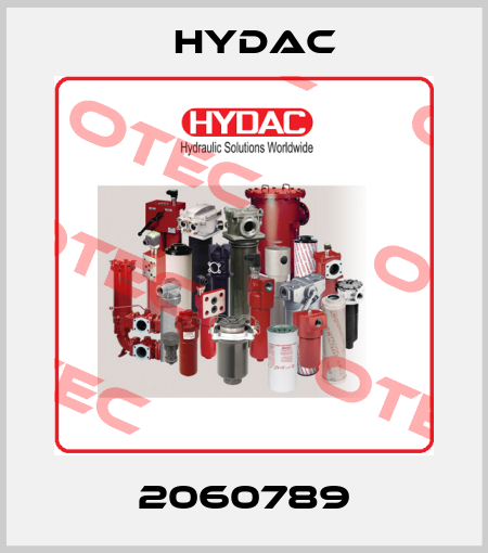 2060789 Hydac