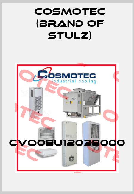 CVO08U12038000 Cosmotec (brand of Stulz)