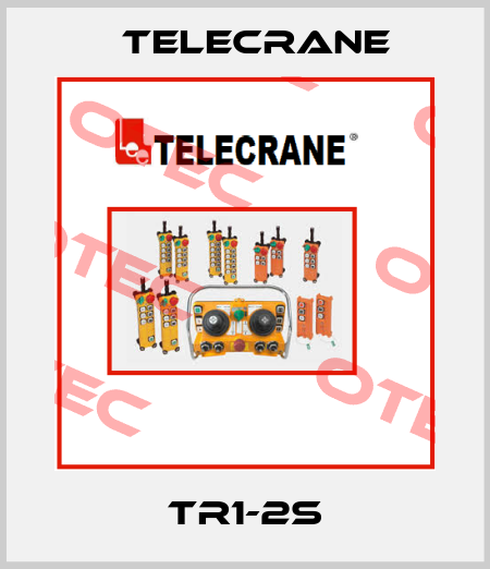 TR1-2S Telecrane