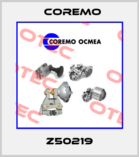 Z50219 Coremo