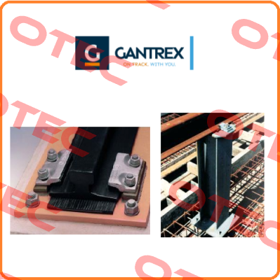 MK6 PAD 6 X 200 X 8752 MM Gantrex