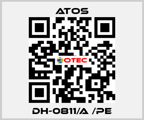 DH-0811/A /PE Atos