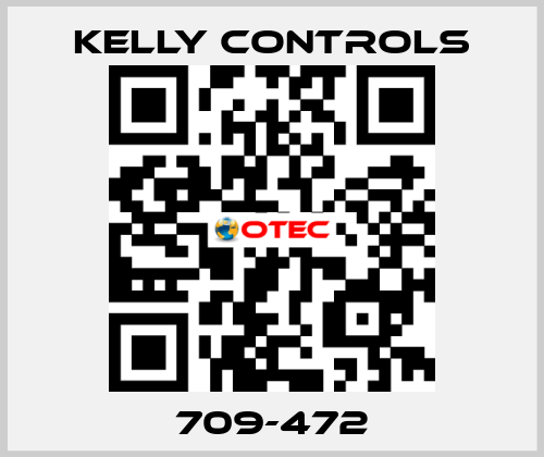 709-472 Kelly Controls