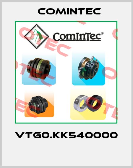 VTG0.KK540000  Comintec