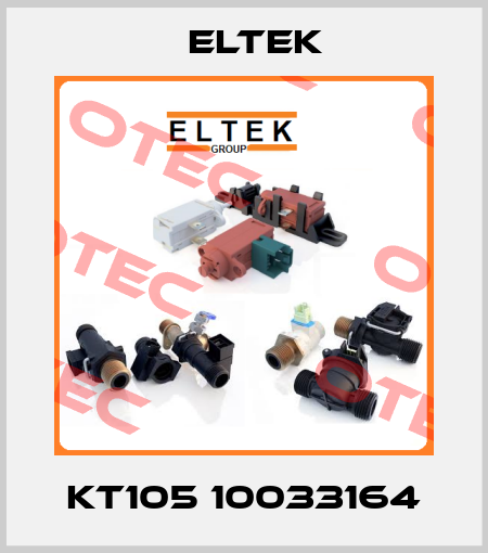 KT105 10033164 Eltek
