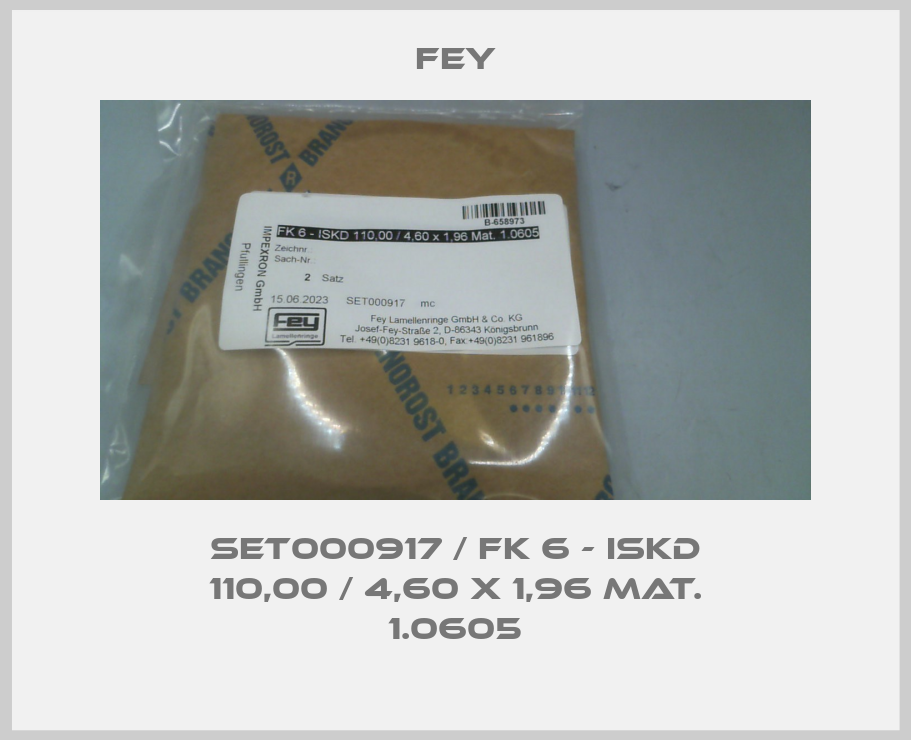 SET000917 / FK 6 - ISKD 110,00 / 4,60 x 1,96 Mat. 1.0605-big