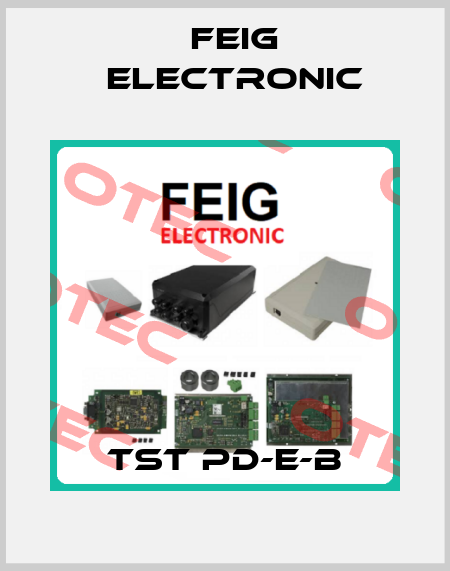 TST PD-E-B FEIG ELECTRONIC