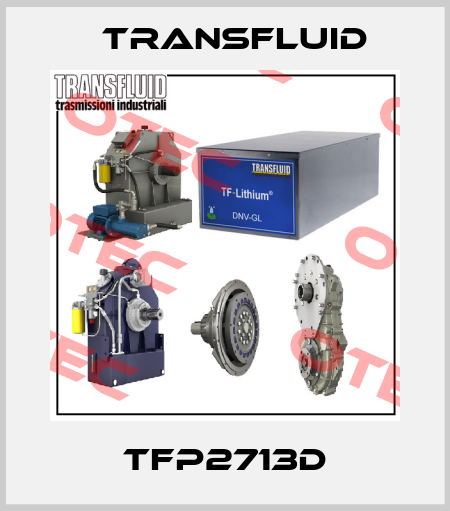TFP2713D Transfluid
