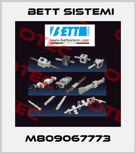 M809067773 BETT SISTEMI