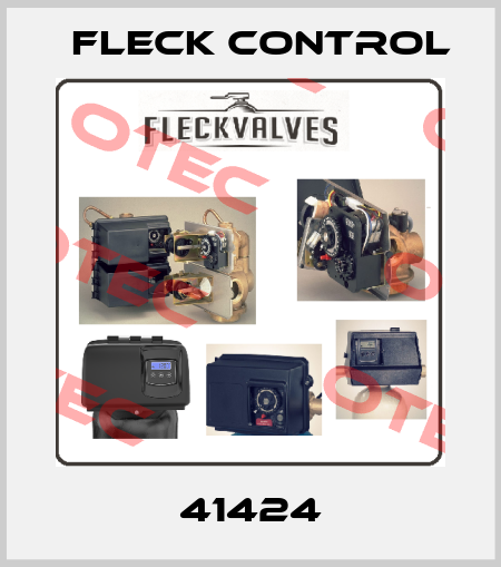 41424 Fleck Control