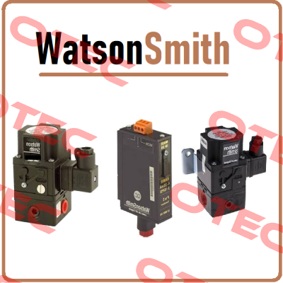 TYPE 100X Watson Smith