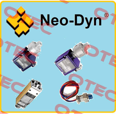 Versatile Certificate of Conformity ITT NEO DYN