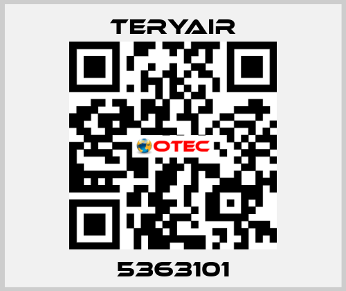 5363101 TERYAIR