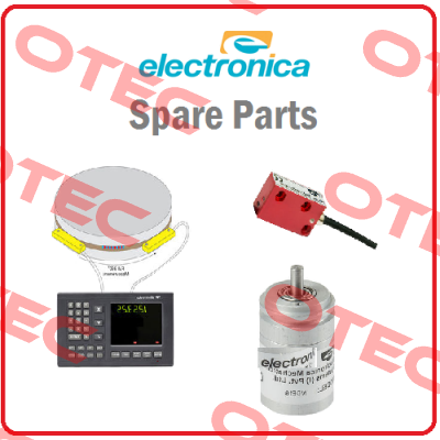 MG232 Electronica Mechatronic Systems